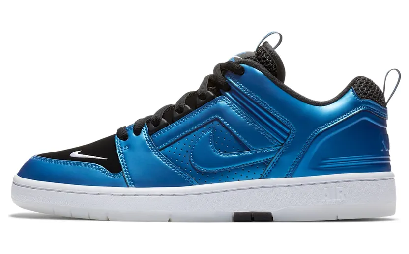 Nike SB Air Force 2 Low Foamposite