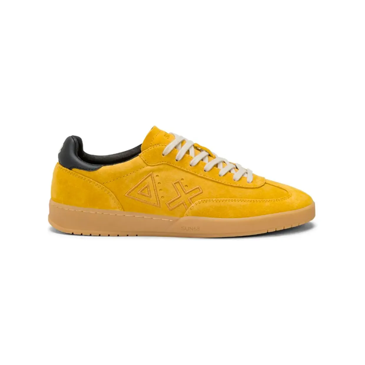 Sun68 Yellow (SCPZ45140-S23)
