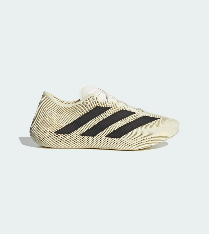 Adidas CLIMACOOL LACED SCHOENEN Off White / Off White / Core Black (KJ8968)