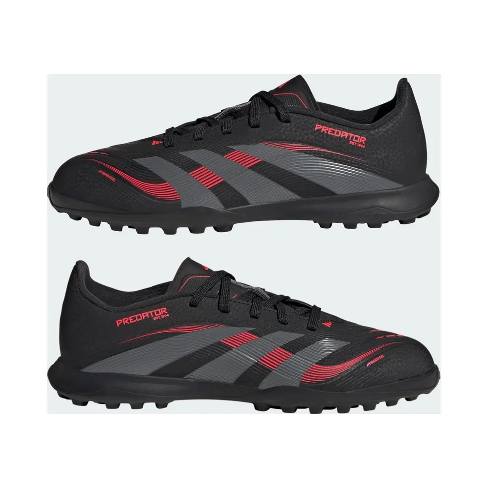 adidas Predator League Turf Stealth Victory Pack (ID3800)