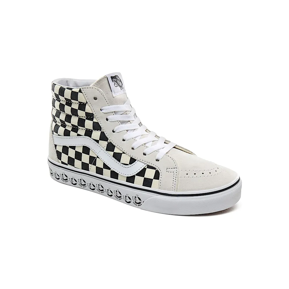 Vans BMX Sk8-Hi Reissue ‘White’ White/Black (VN0A4BV8V3H)