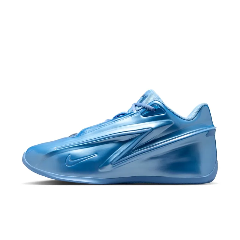 Nike KD 19 – Blueberry Blast – “Still Blue / Stadium Green / Still Blue” (IH1117-400)