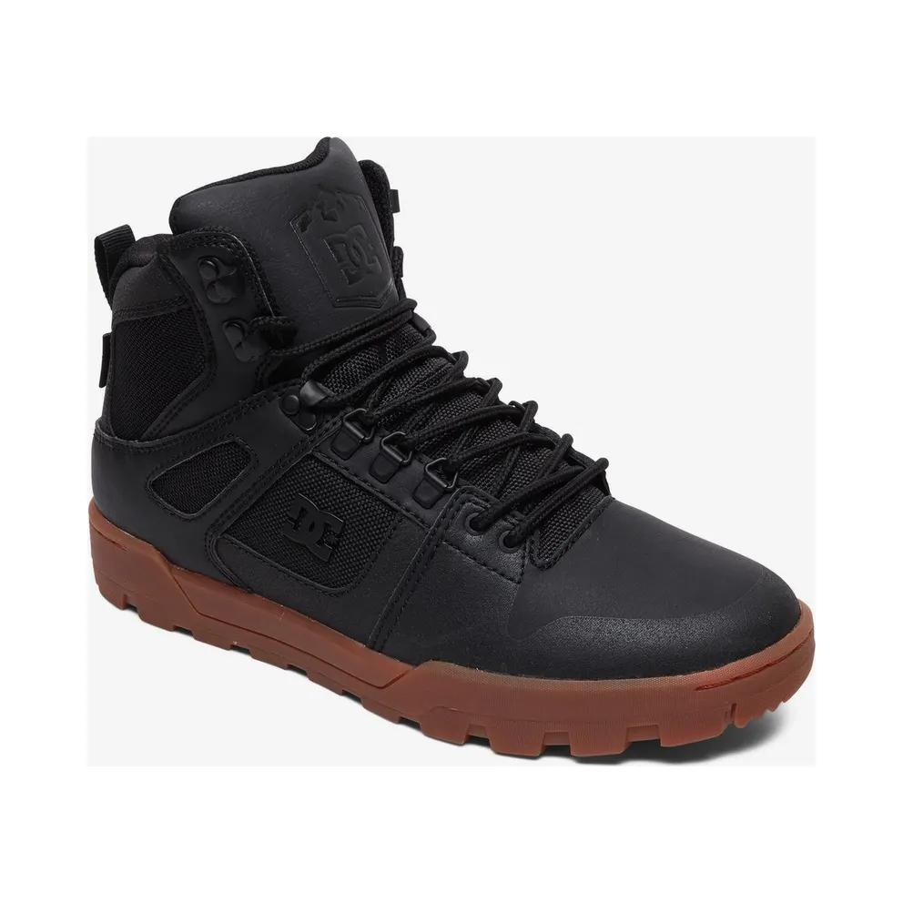 DC Pure WNT Black (ADYB100006bgm)