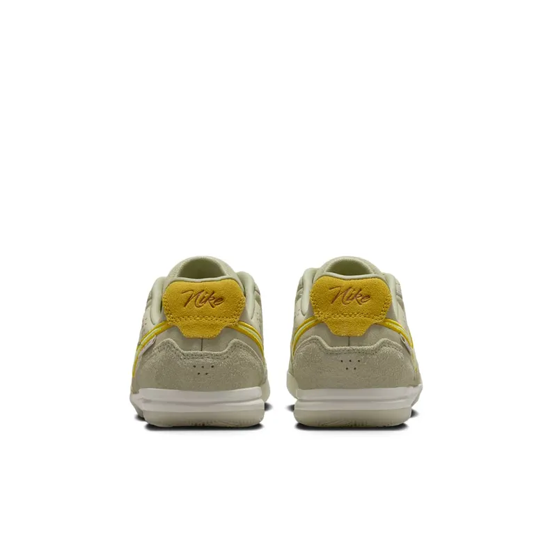 Nike Tiempo Streetgato LE Olive Aura Light Liquid Lime (IR8812-339)