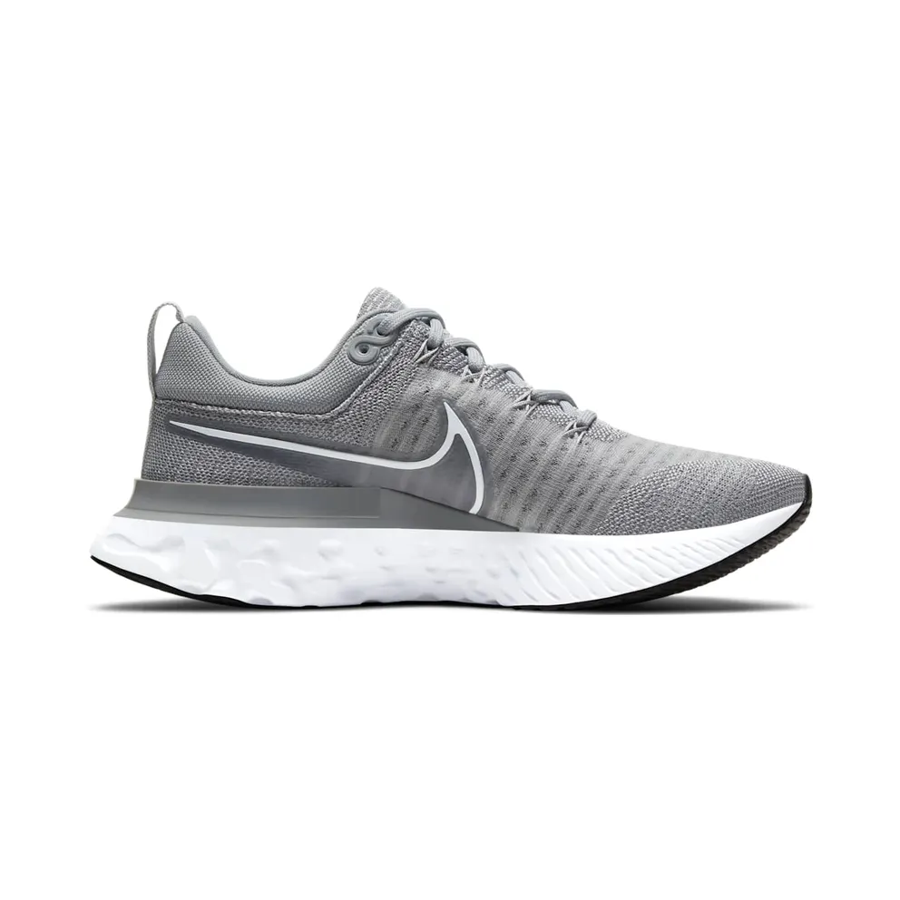 Nike React Infinity Run Flyknit 2 Particle Grey (CT2423-001)