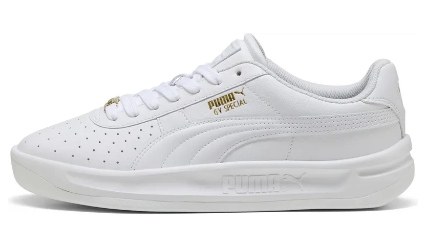 Puma GV Special “Puma White / Puma White” (398374_01)