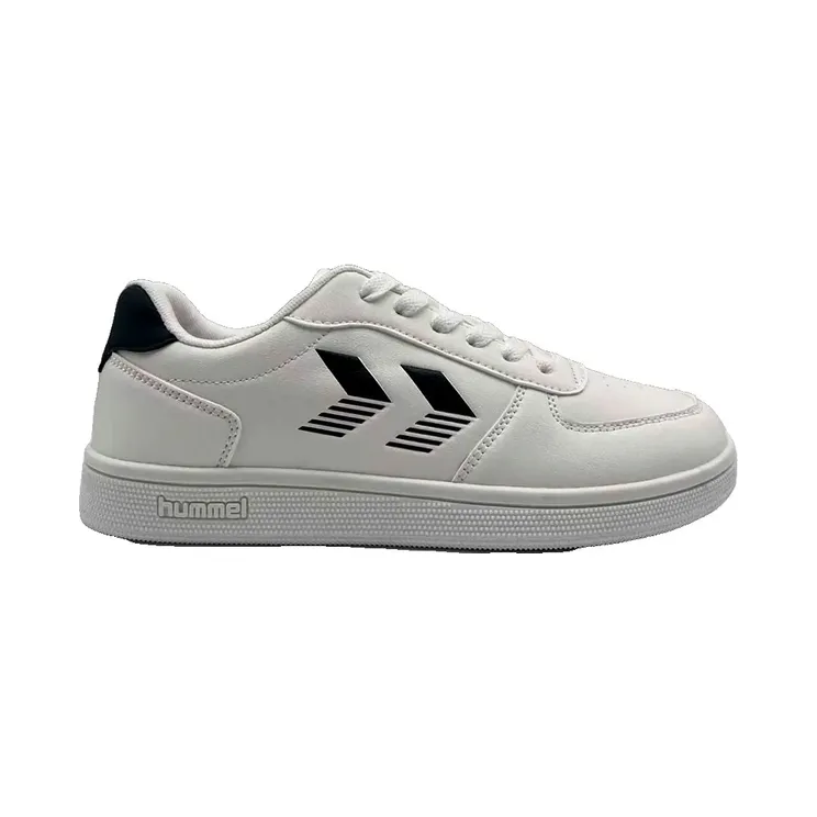 Hummel White / Black (402681-0003)