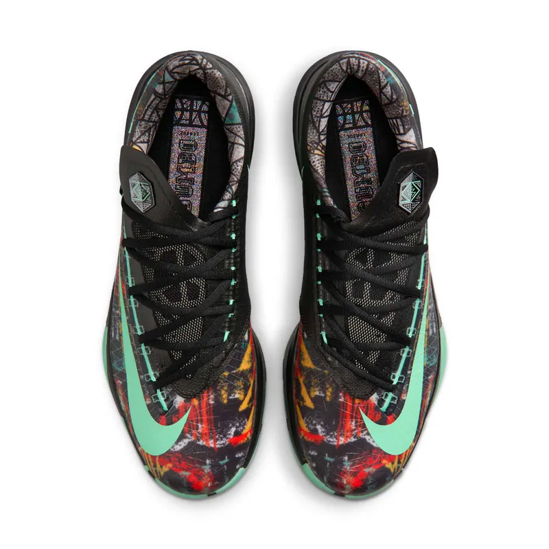Nike KD 6 All-Star “Illusion” (FQ8356-900)