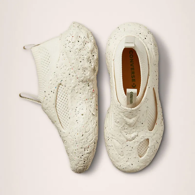 Converse Sponge CX Crater Natural Ivory/natural/treeline (A01239C)