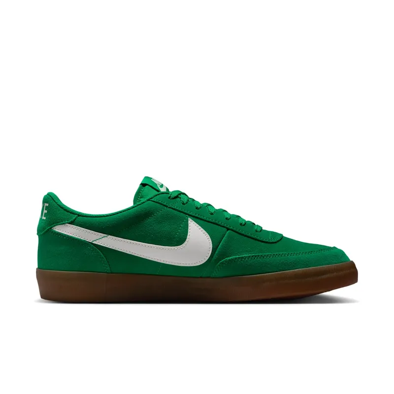 Nike Killshot 2 Stadium Green Gum Medium Brown Laser Orange Sail (FQ8903-301)