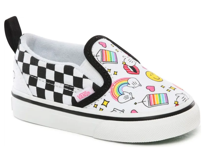 vans-slip-on VN0A34882NI