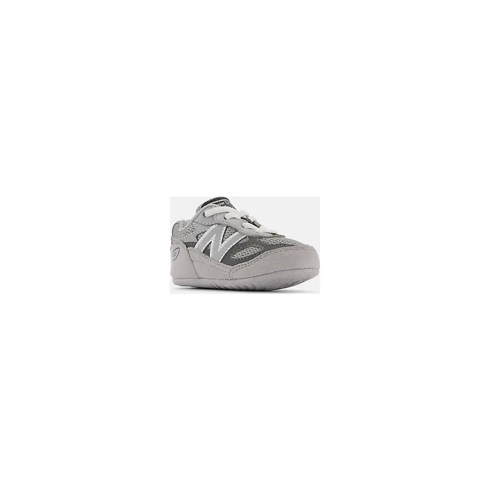New Balance 990v6 Grey Bungee (Crib) (CC990GL6)