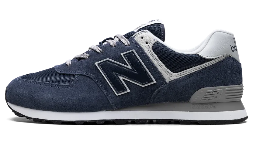 New Balance ML574 EVN Navy (ML574EVN)