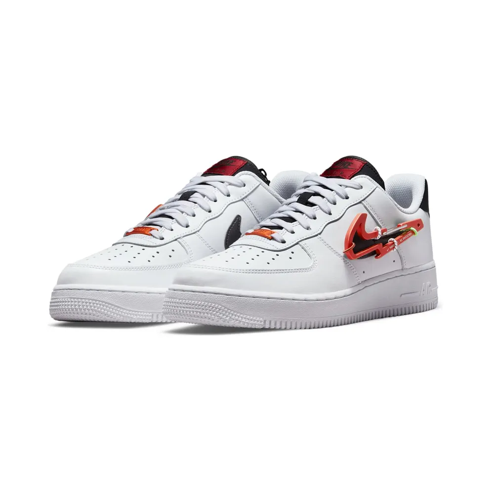 Nike Air Force 1 ’07 Premium White (DH7579-100)
