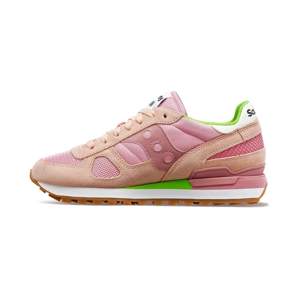 Saucony Shadow Original Peach White Neon (S1108-844)