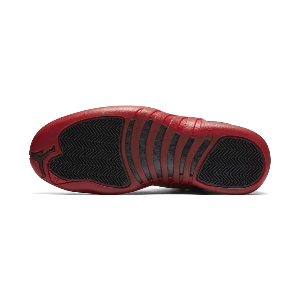 Air Jordan Nike AJ XII 12 Retro Flu Game (2016) (130690-002)