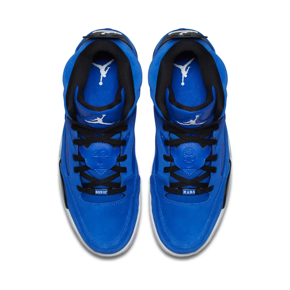 Jordan Son Of Mars Low Hyper Royal Hyper Royal/White-Black (580603-401)