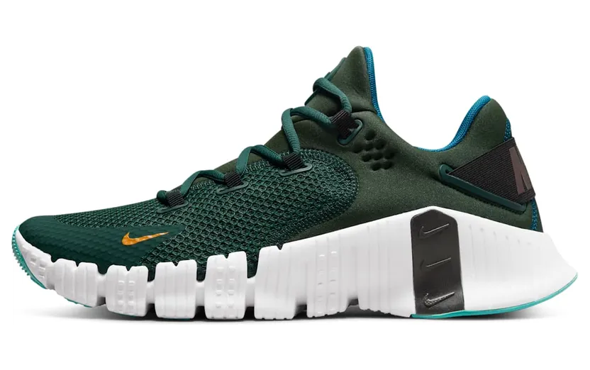 Nike Free Metcon 4 CT3886-393