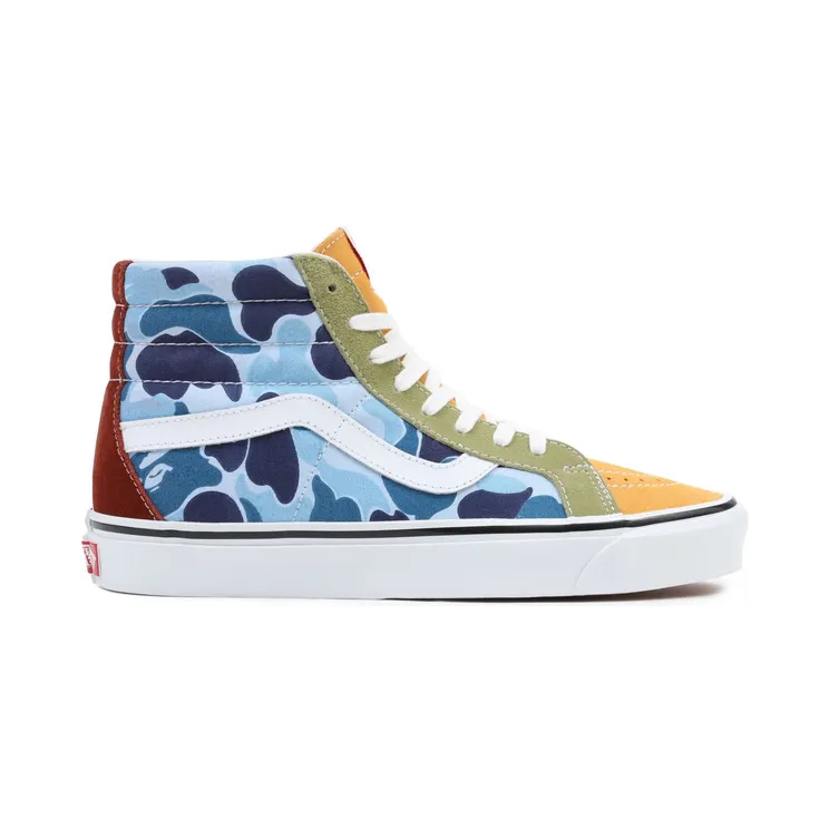 vans-sk8-hi VN0A38GF7BM