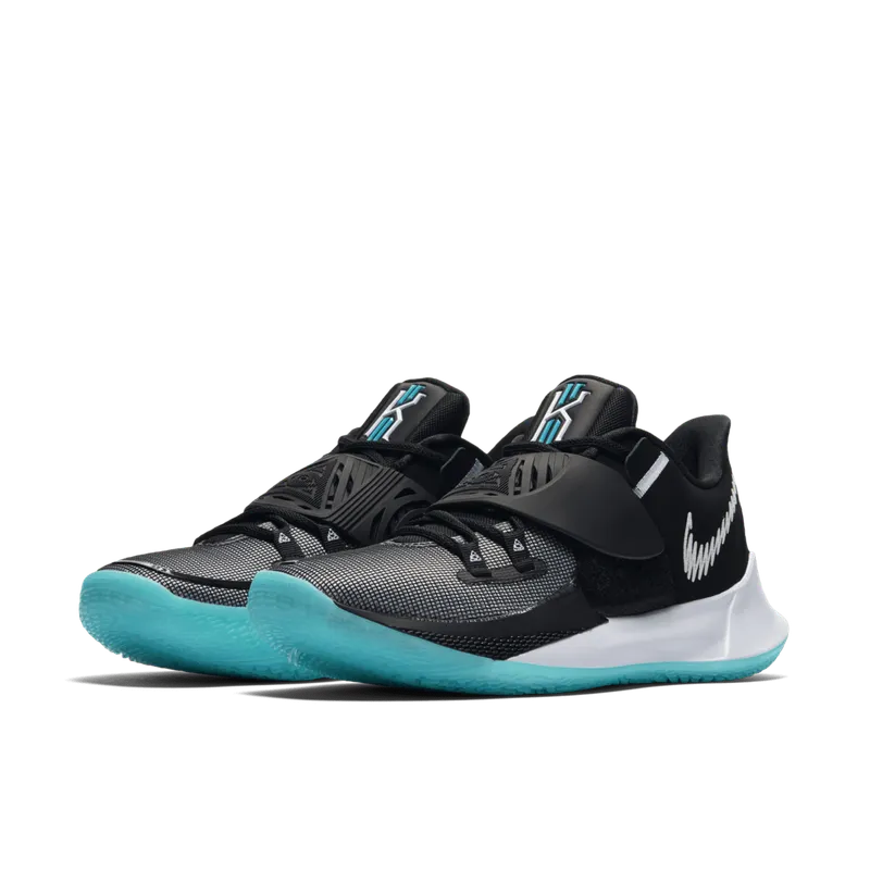 Nike Kyrie Low 3 Moon Black/Multi-Color (CJ1286-001)