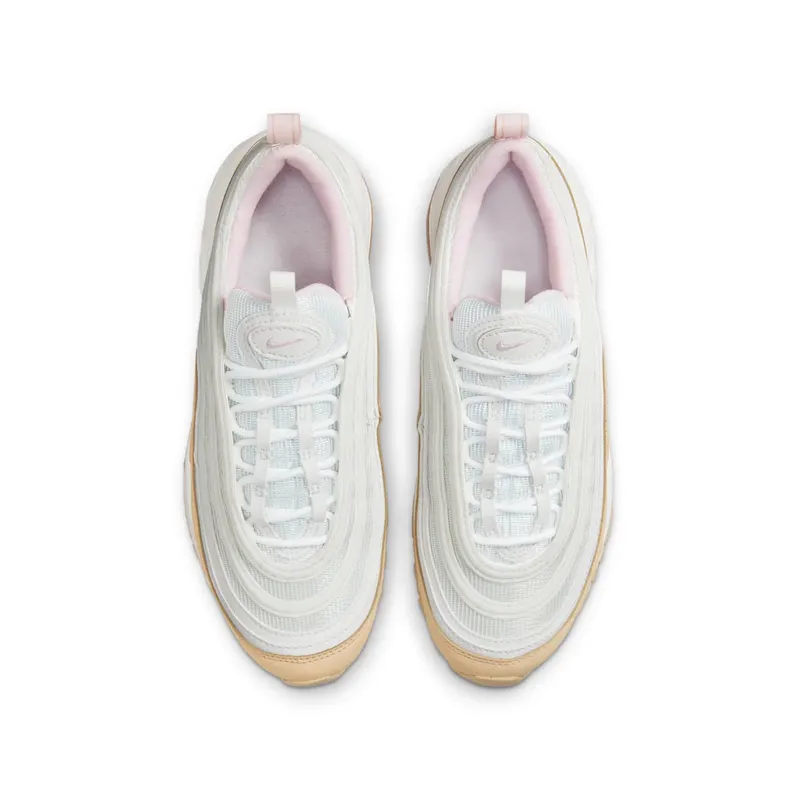 Nike Air Max 97 GS “Sesame” (921522-113)