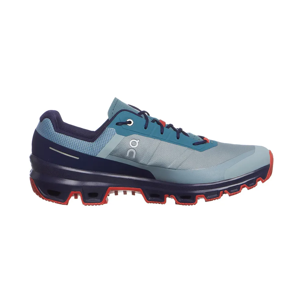 On Running Cloudventure Cobble / Ink (3299258)