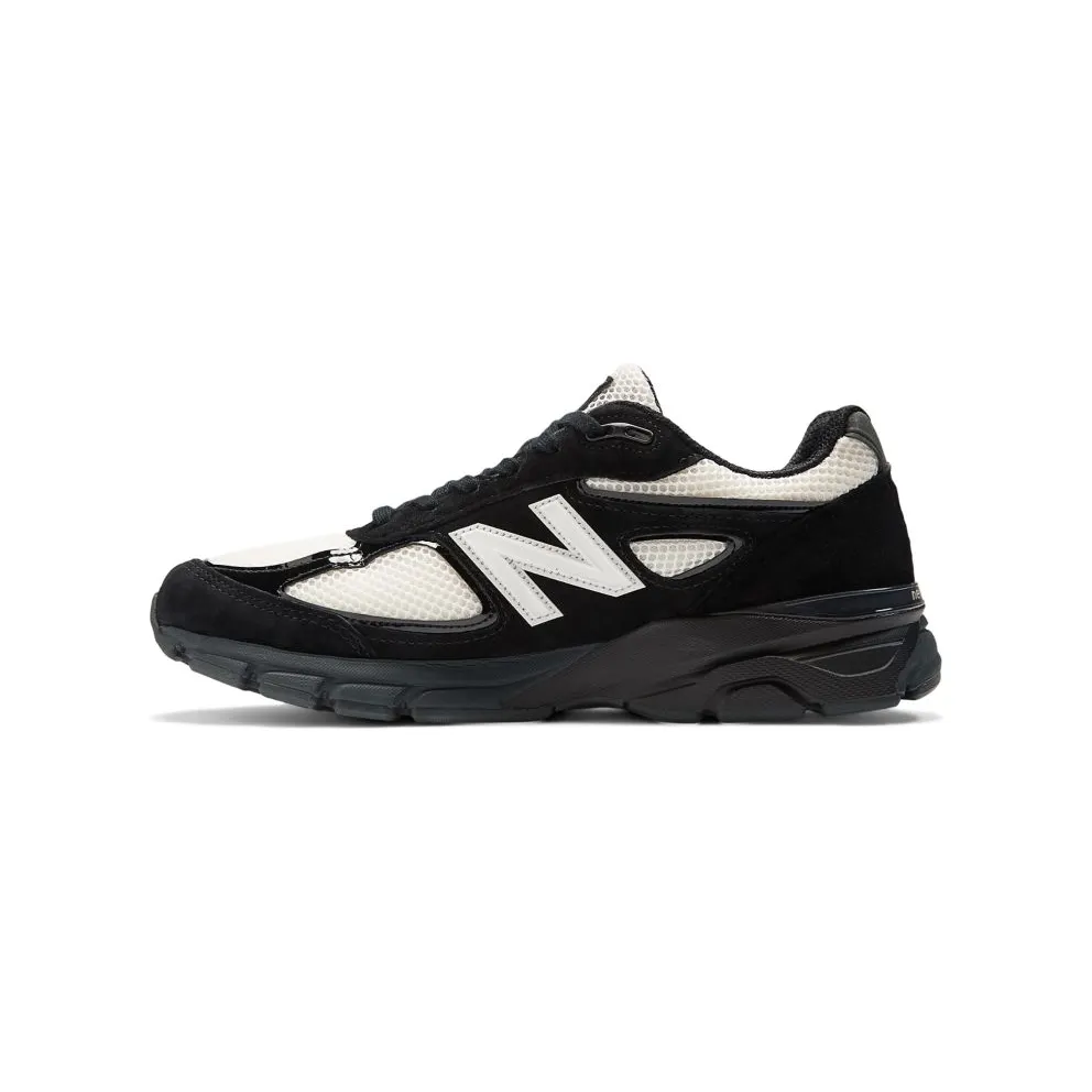 New Balance 990v4 “Joe Freshgoods – Black” (U990JS4)