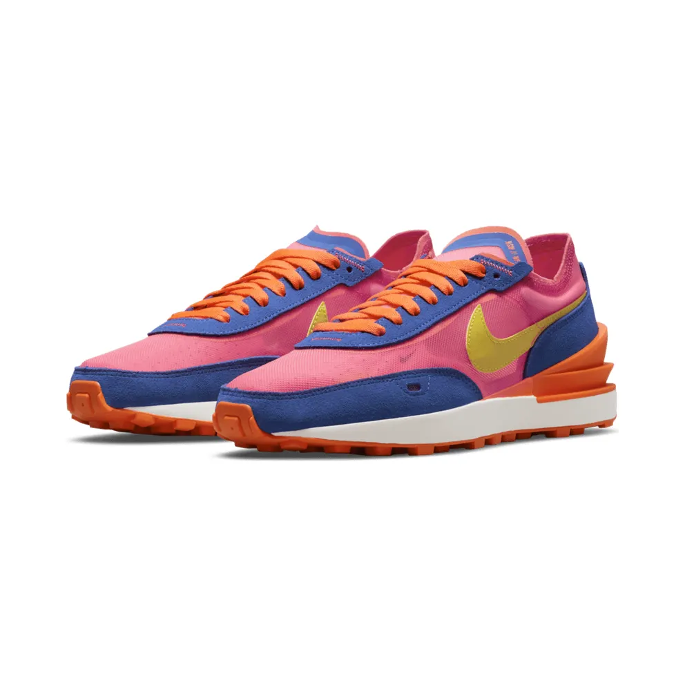 Nike Waffle One Blue (DC2533-400)