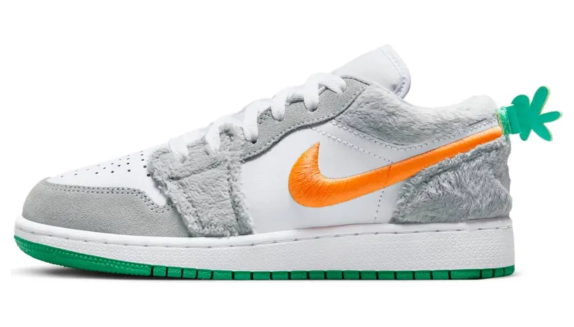 Air Jordan 1 Low DZ6333-083