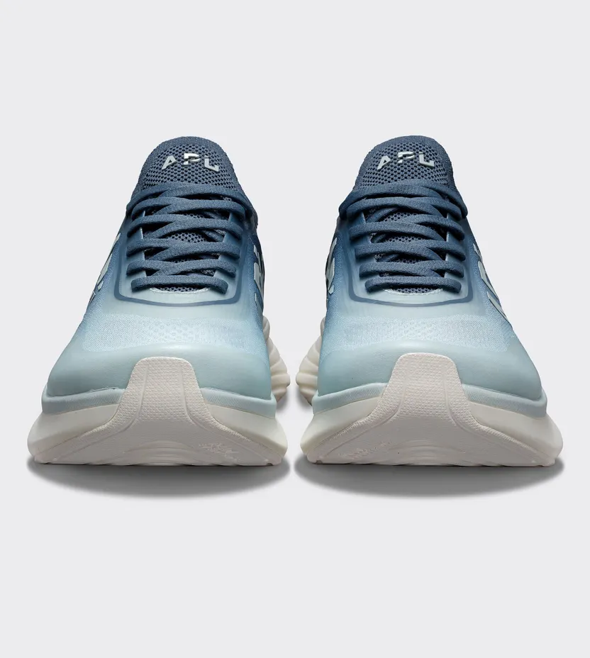 APL Podium “Aqua Mist/Deep Petrol/Ombre” (Heren) (4)