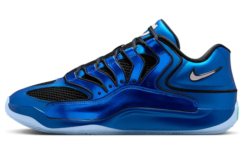 Nike KD 18 SE “International Blue” (IB6684-400)