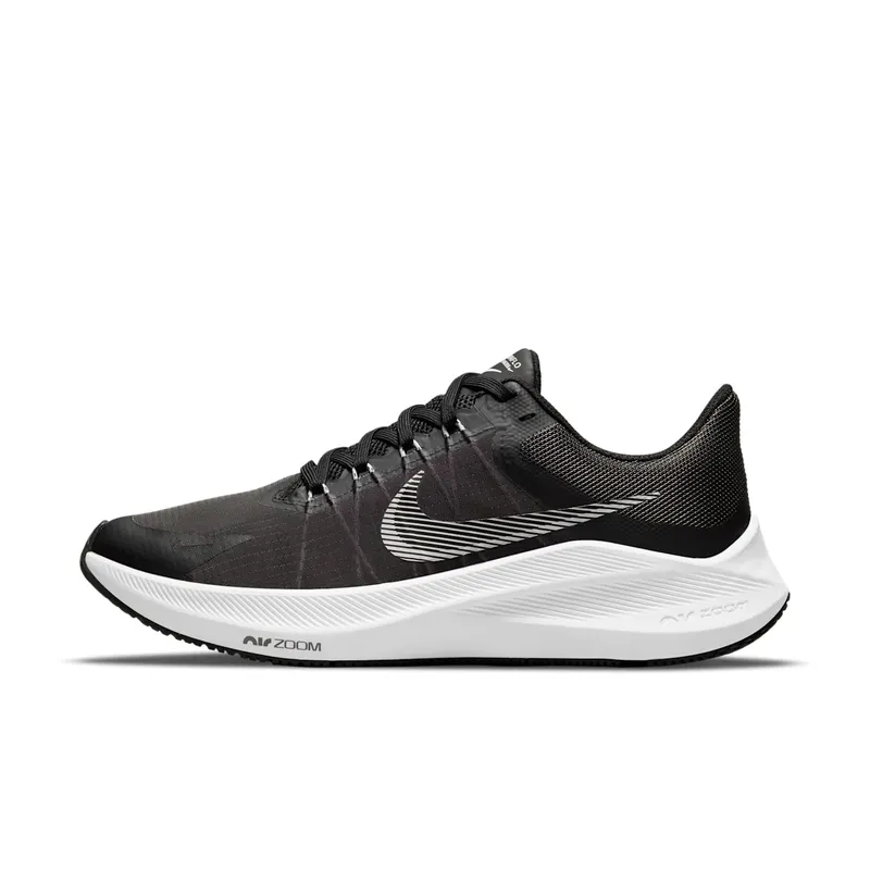 Nike Winflo 8 Road Running Black (CW3421-005)