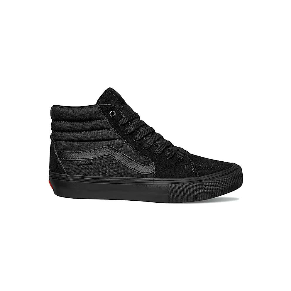 Vans Sk8-Hi Pro Blackout (VN000VHG1OJ)