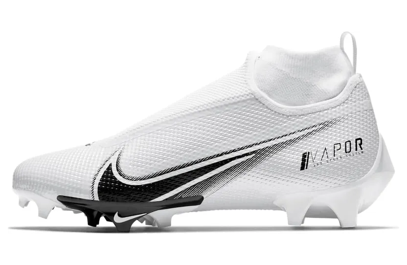 Nike Vapor Edge Pro 360 White