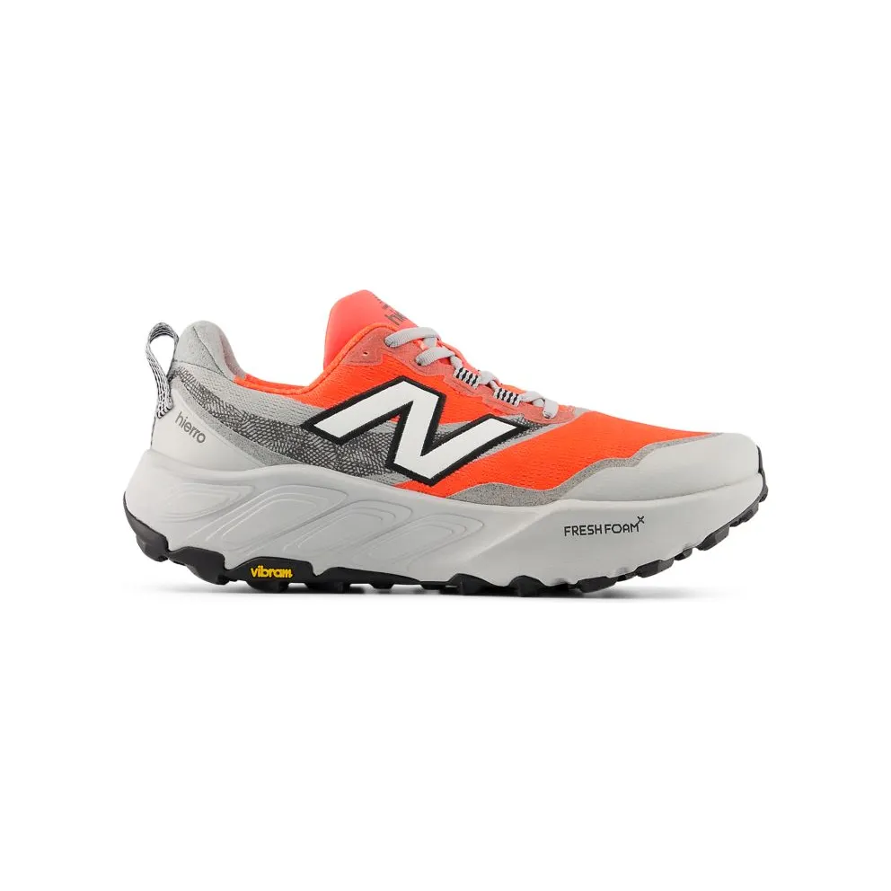 New Balance Fresh Foam Hierro Rood
