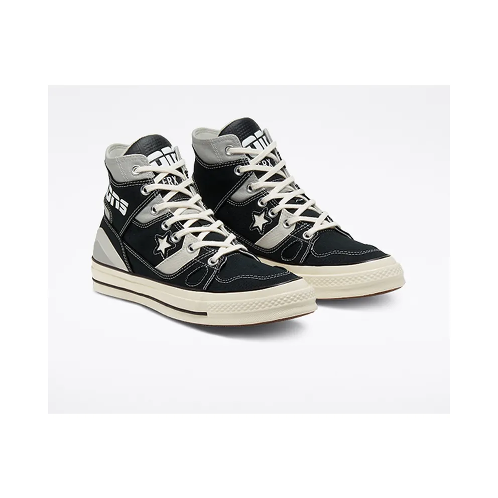 Converse Chuck 70 E260 Hi Black (166462C)