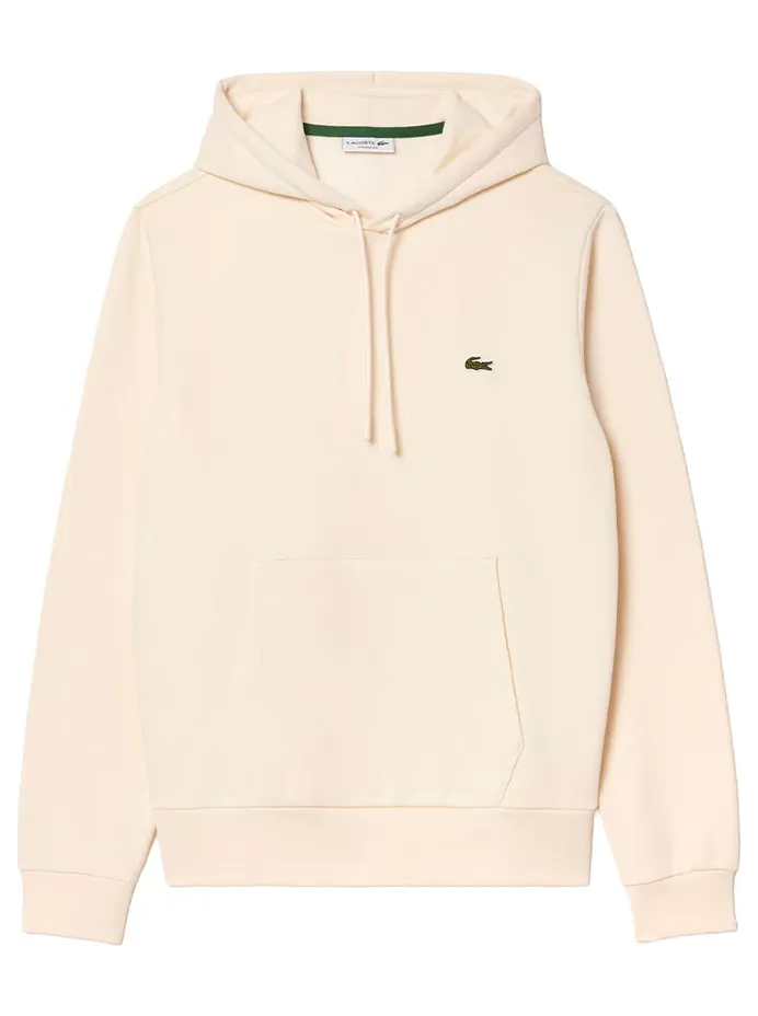 Lacoste – Fleece Hoodie – Sweatshirt-Hoodie (SH9623-00-XFJ)