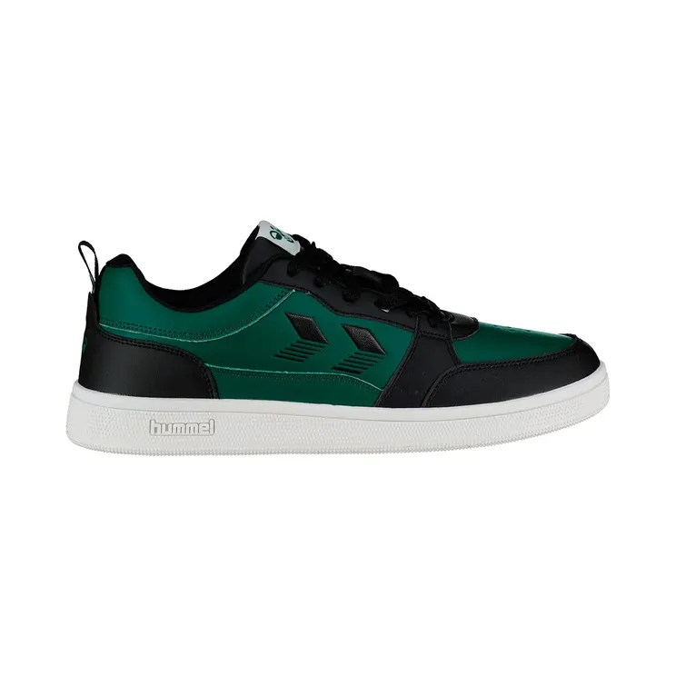 Hummel Green / Black (402684-0002)