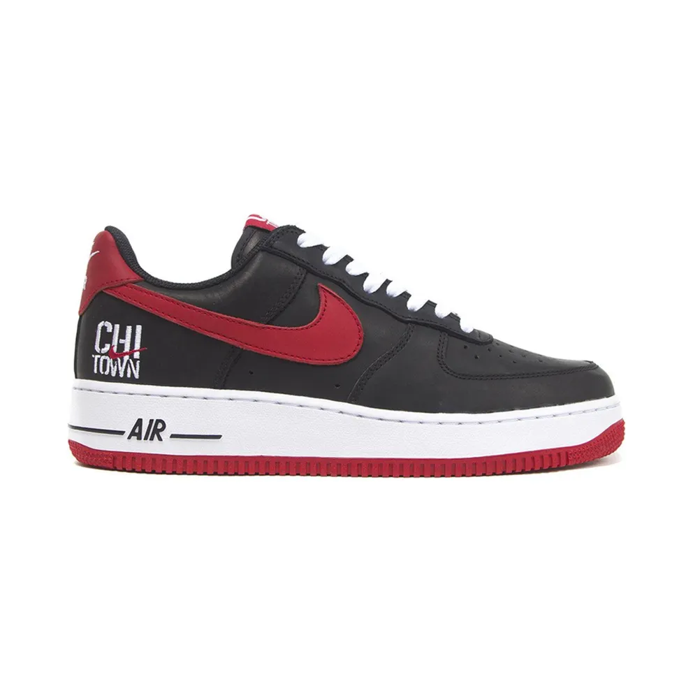 Nike Air Force 1 Low Chicago (2016)