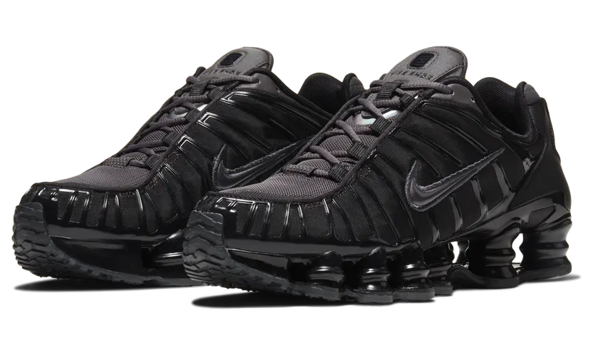 Nike Shox AR3566-004