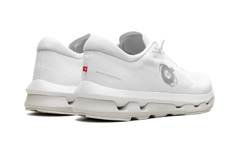 On Running Cloudzone “Kith White Ice” (3MF11130202)