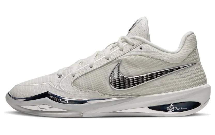 Nike Sabrina 4 – White Label – “White Label” (IO2853-100)