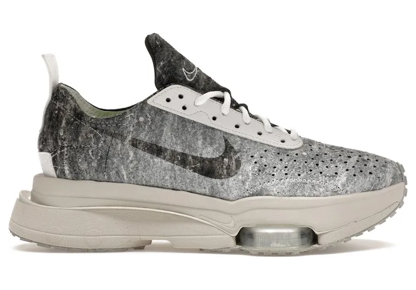 Nike Air Zoom Type SE Recycled White Black (DD2947-100)
