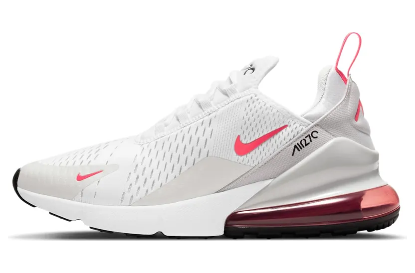 Nike Air Max 270 White (DD7120100)