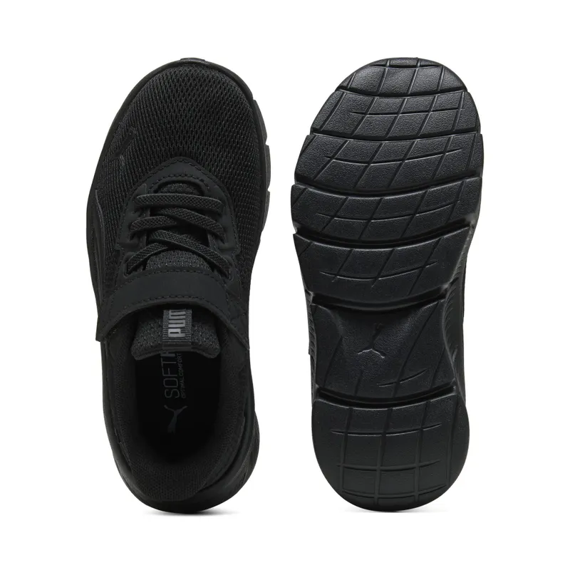 Puma FlexFocus Modern “Puma Black / Flat Dark Gray” (401519_06)