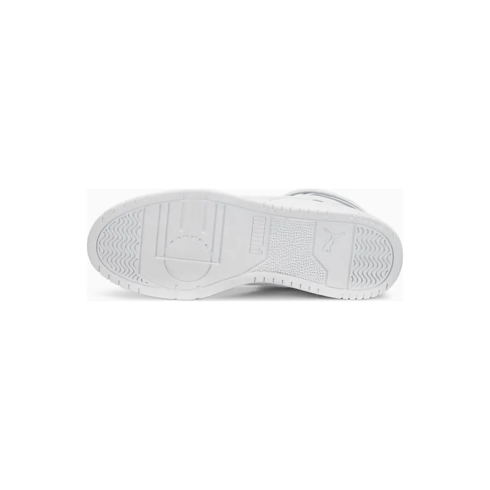 Puma Rebound Game “White / Gold” (38583902)