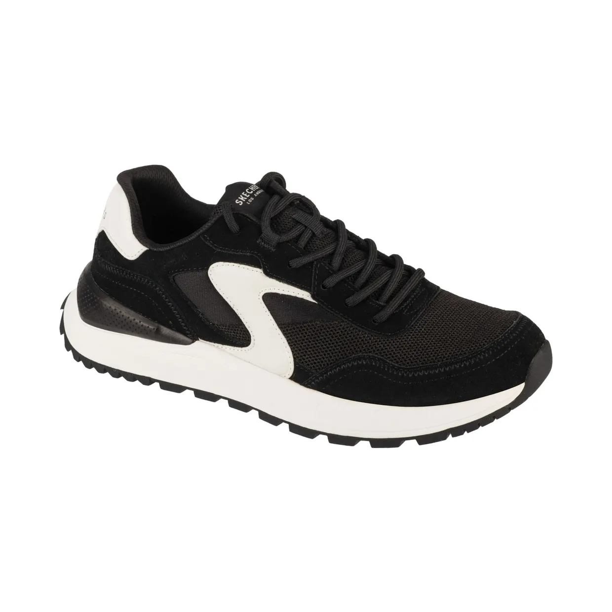 skechers-skech 183265-BKW