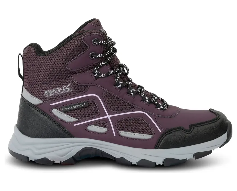 Vrouwelijke wandelschoenen Regatta Vendeavour (RWF807-0U5)