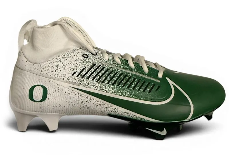 Nike Vapor Edge Pro 360 2 PE Oregon Ducks PE Apple Green (FJ5747-106)