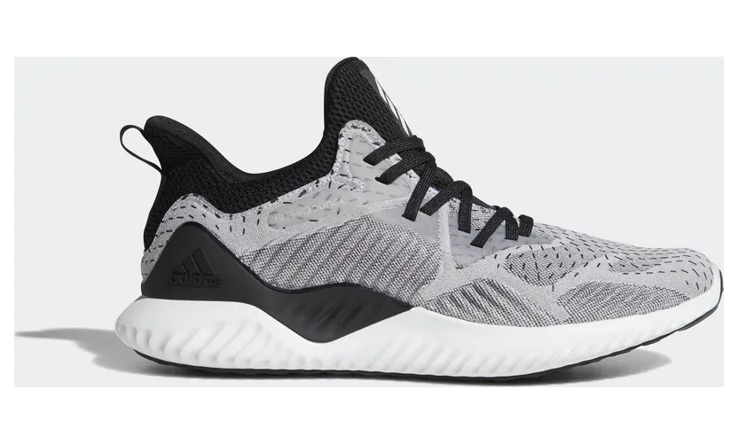 adidas Alphabounce Beyond Footwear White Core Black